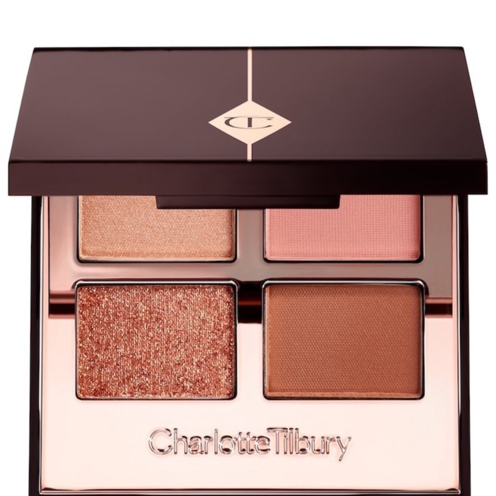 Charlotte Tilbury | Pillow Talk Dreams | Eyeshadow Palette